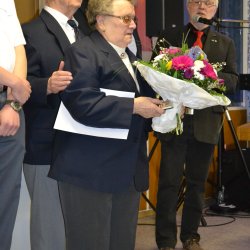 Dreikkönigstreffen 2016
